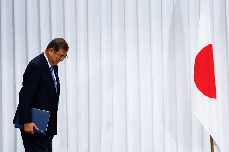 Elezioni in Giappone: quale futuro per il Governo di Shigeru Ishiba