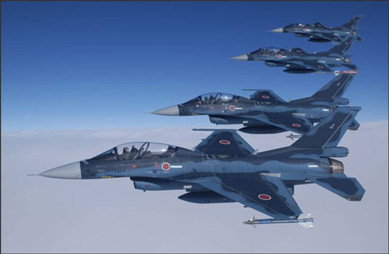 Il nuovo peso strategico del Giappone