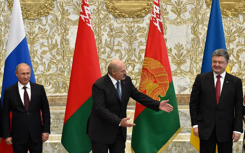 Una exit strategy per la crisi ucraina