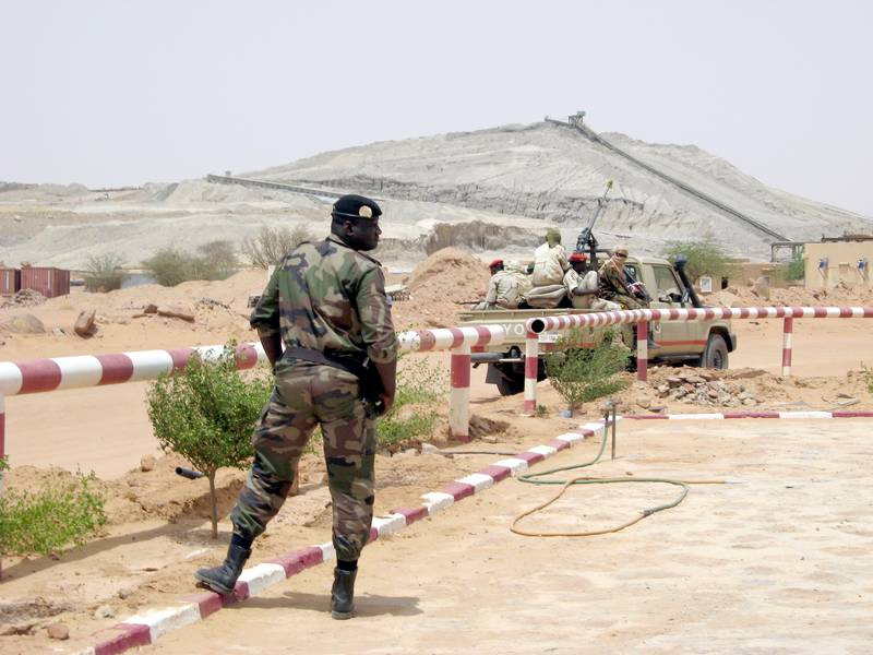 I fattori di instabilità politica e securitaria in Niger