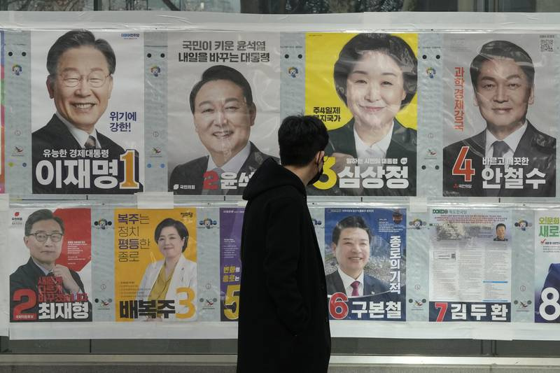 Elezioni parlamentari in Corea del Sud: quali impatti sulla politica estera