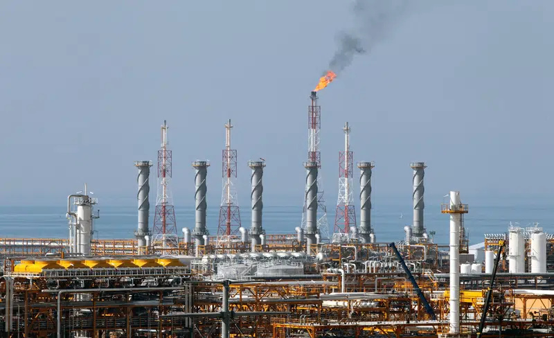 I possibili effetti dell'accordo sul gas tra Iran e la francese TOTAL