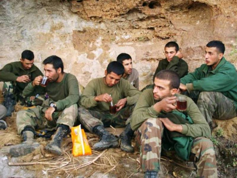 La minoranza curda, l’Iran e i nazionalismi incrociati