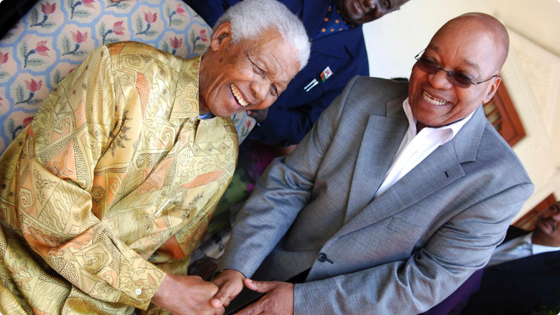 L’African National Congress tra stabilità e incertezza