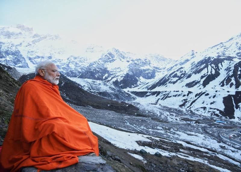 Il consolidamento del potere di Modi alla prova del Kashmir