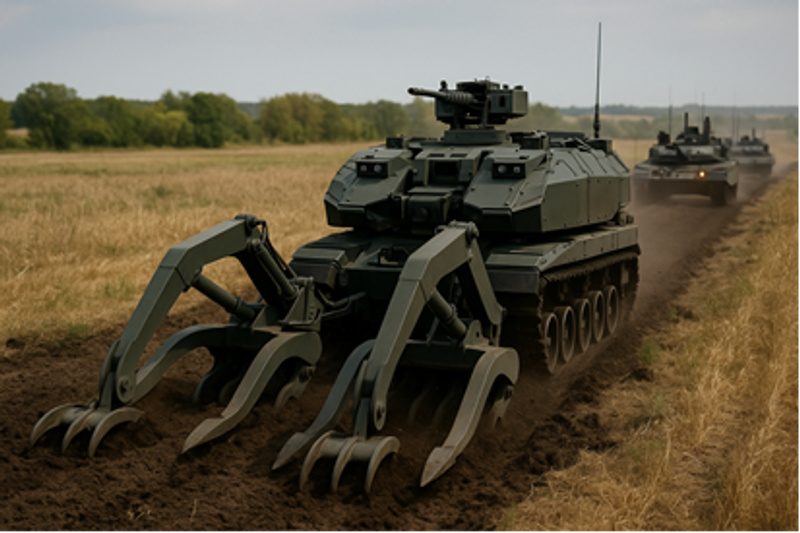 L’impiego di mine terrestri: una panoramica tra lessons learned e scenari futuri