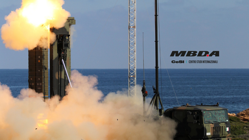 EVOLUZIONE DEI REQUISITI NEL SETTORE DELLA DIFESA TERRESTRE