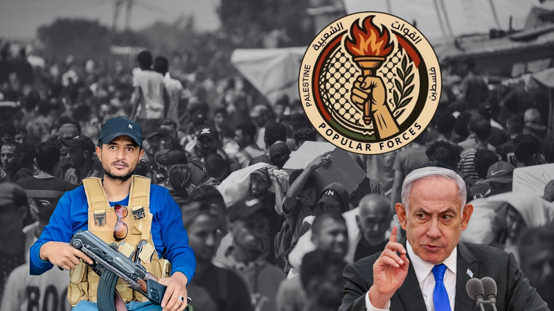 La milizia di Abu Shabab: un temporaneo alleato israeliano contro Hamas?