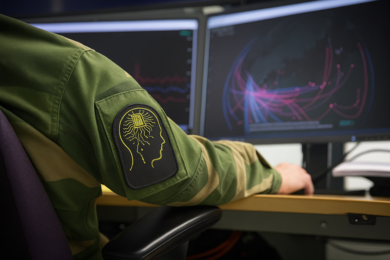 Sviluppi e applicazioni della nuova guerra cognitiva