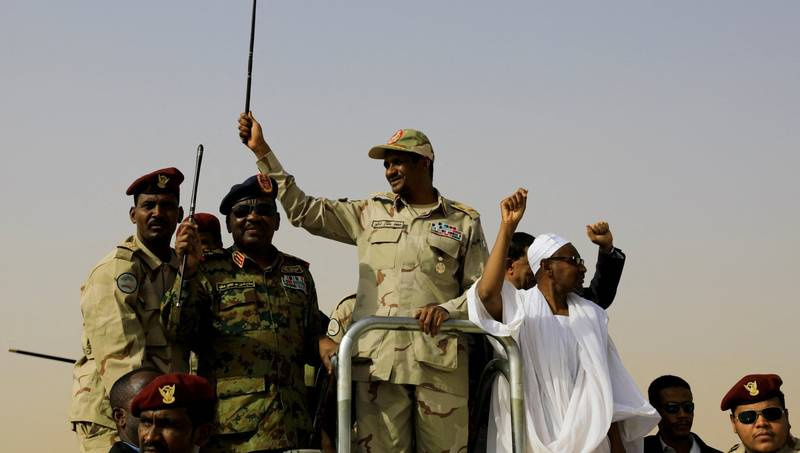 Sudan, le RSF annunciano la formazione di un governo parallelo