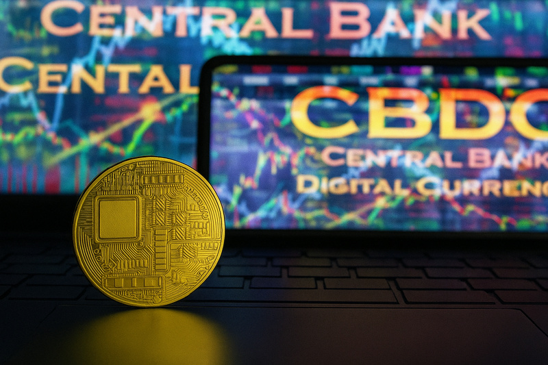 La moneta digitale (CBDC) nell’attuale contesto internazionale: scenari e prospettive