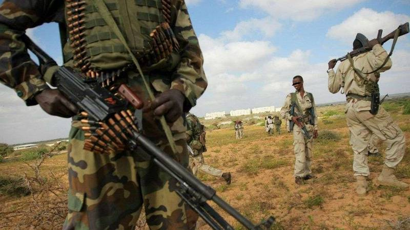 Il governo del Mali negozia con i jihadisti del JNIM