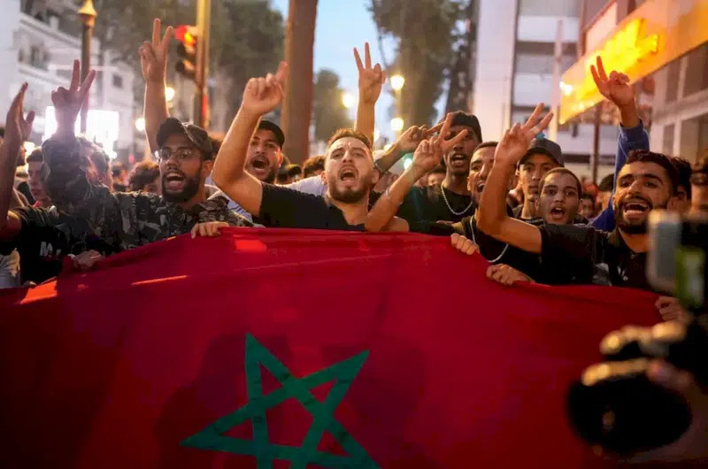 La sfida della GenZ al governo in Marocco
