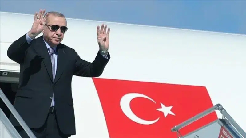Il tour di Erdoğan nel Golfo, tra diplomazia economica e proiezione strategica
