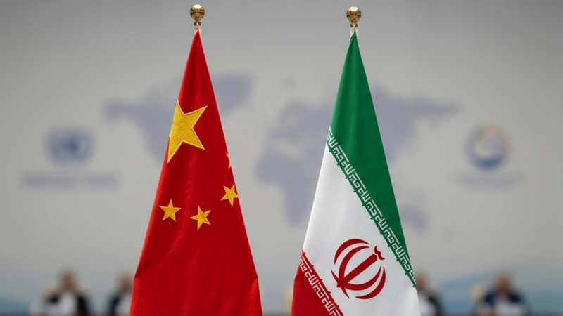 Le implicazioni strategiche per Beijing del conflitto in Iran