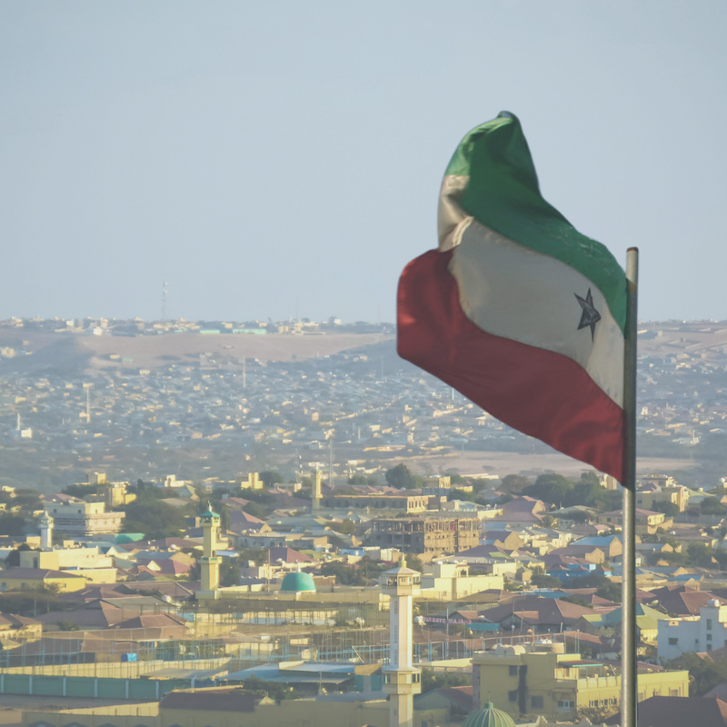 Israele nomina il suo primo ambasciatore in Somaliland