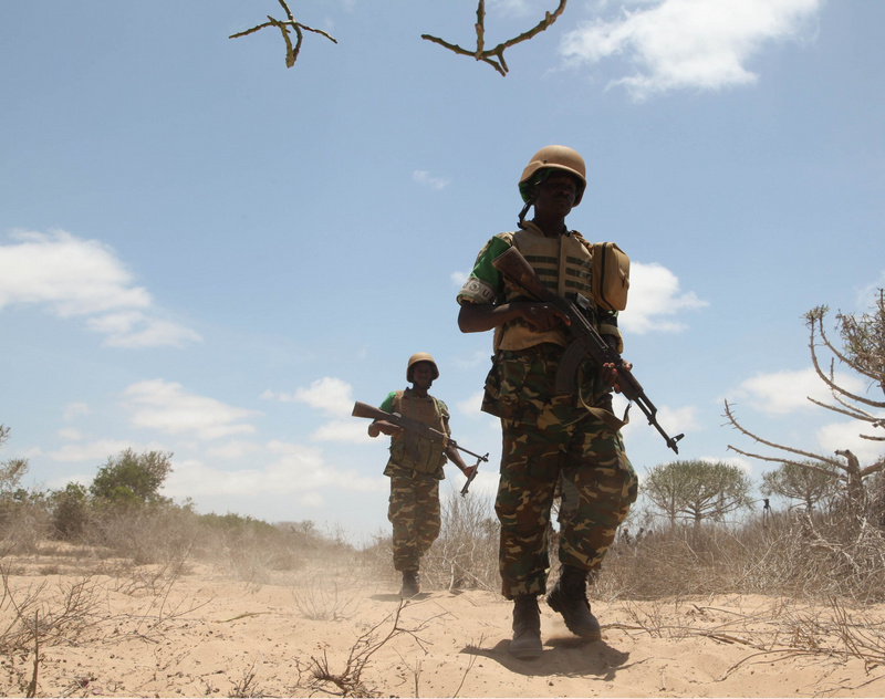 L’offensiva ribelle e jihadista in tutto il Mali