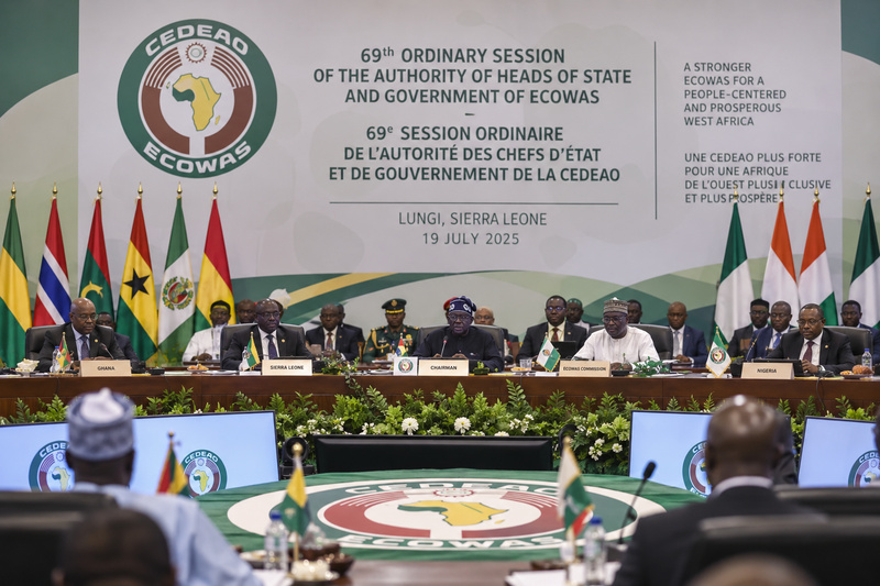 Eco 2027: l’ECOWAS verso la moneta unica tra convergenza e frammentazione regionale