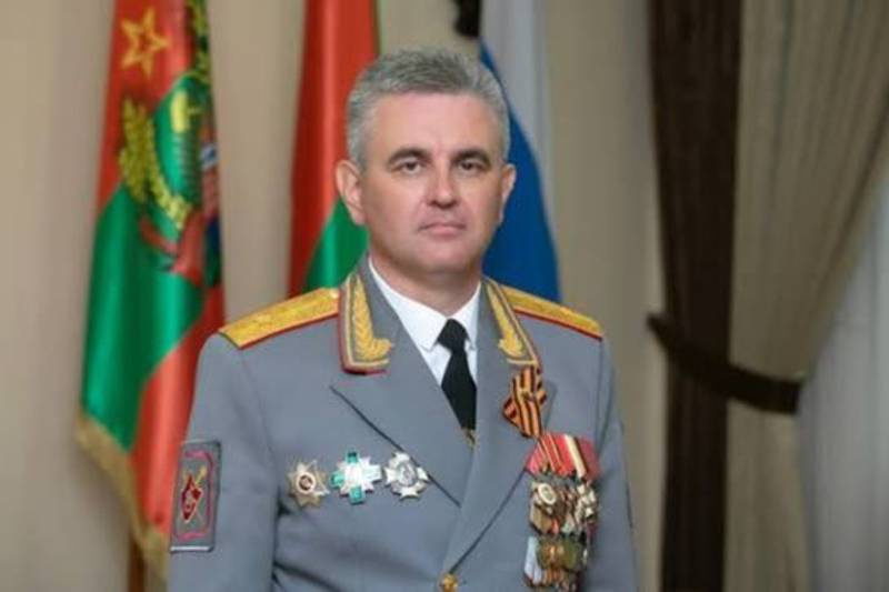 Prospettive e scenari delle prossime elezioni presidenziali in Transnistria