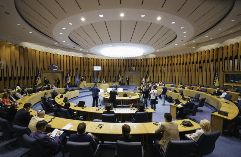 Le elezioni in Bosnia ed Erzegovina: tra incertezza e impasse politici