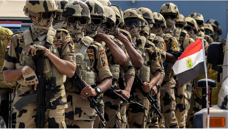 L’accordo militare tra Egitto e Somalia mette in allarme il Corno d’Africa