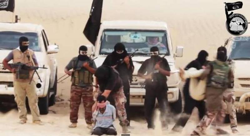 L’entità della minaccia jihadista in Egitto