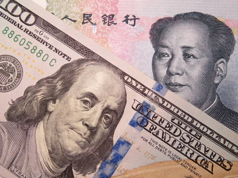 L’Egitto verso l’emissione di obbligazioni in Yuan