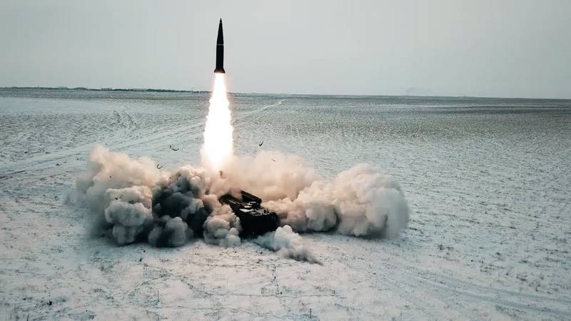 Le conseguenze geostrategiche della fine del Trattato INF