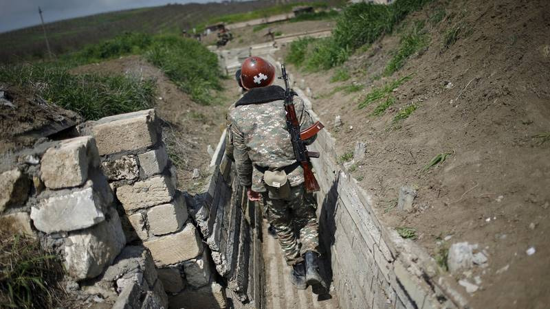 Tensione tra Armenia ed Azerbaijan: si torna a combattere in Nagorno – Karabakh