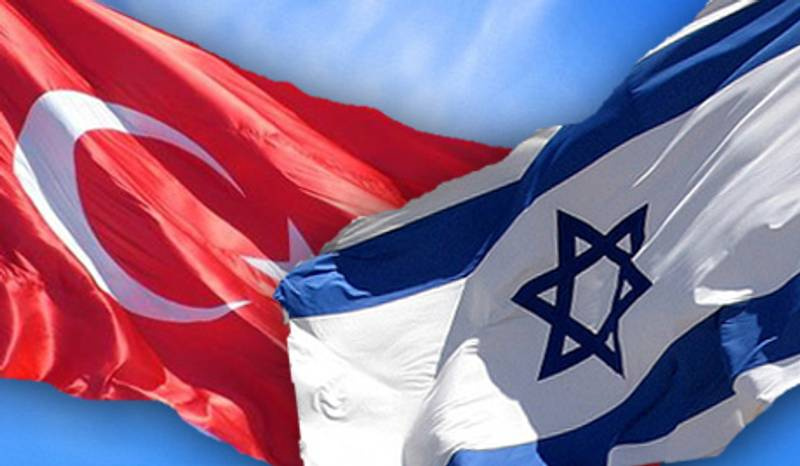 Turchia e Israele: il disgelo è una possibilità concreta?
