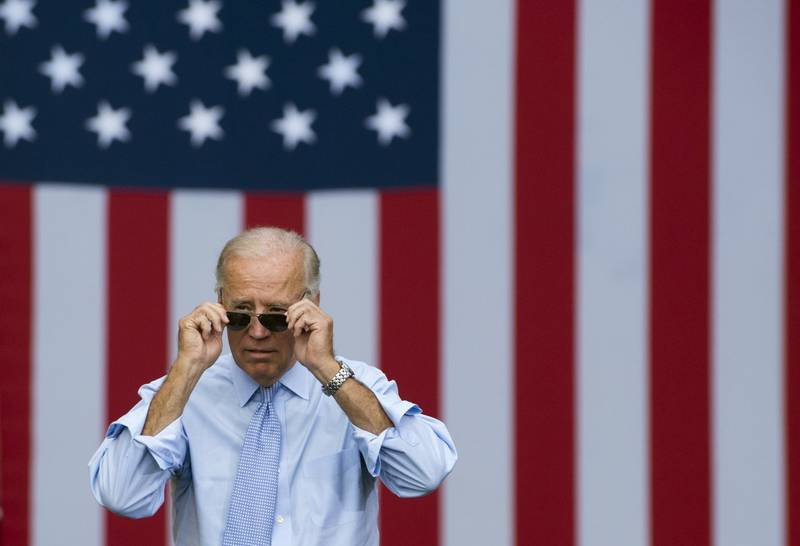 Back to the future? La politica estera secondo Joe Biden