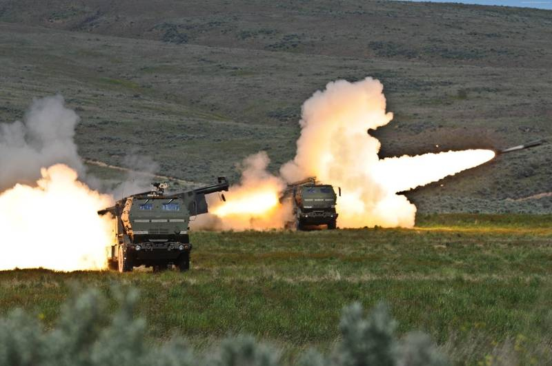 Via libera per la fornitura di sistemi HIMARS alla Polonia