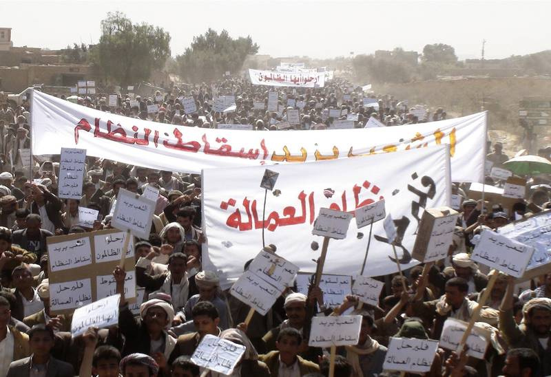 Al-Houthi e la contrapposizione geopolitica tra Iran e Arabia Saudita