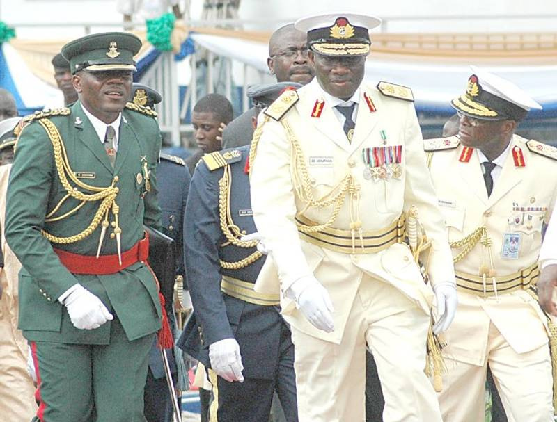 Le implicazioni interne della possibile ricandidatura di Jonathan alla presidenza della Nigeria