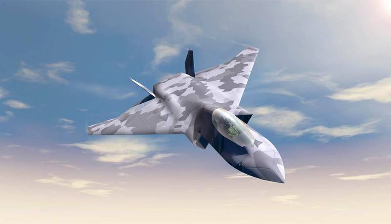 Caccia di 6° generazione: una sfida politica e tecnologica in seno all'Europa