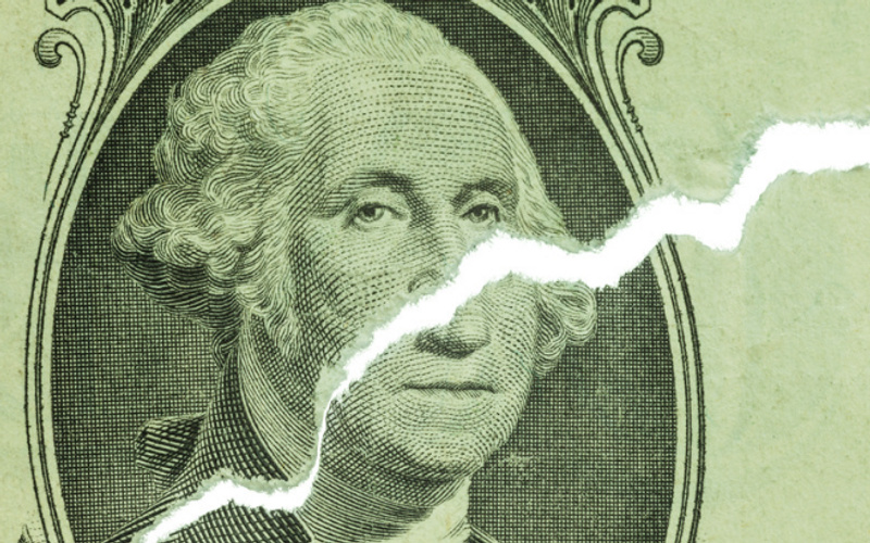 L’effetto dei dazi americani sul ruolo globale del dollaro