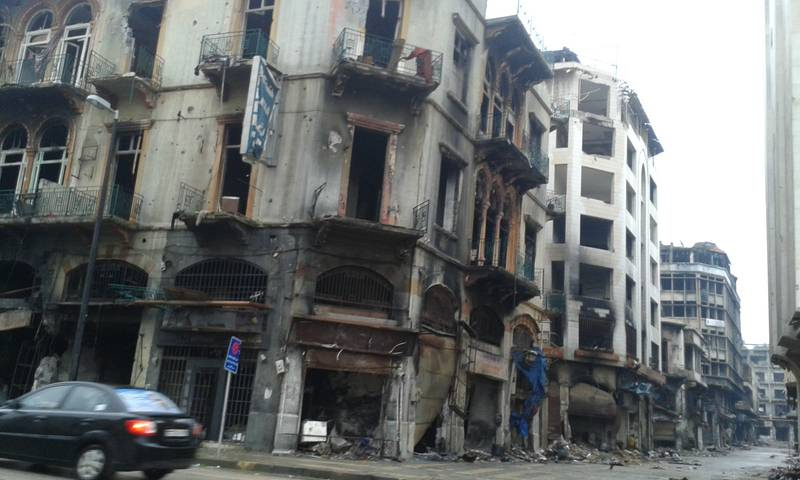 Siria: il fronte caldo di Latakia