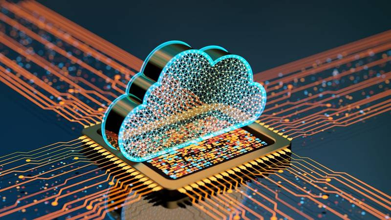 Nuovo maxi-contratto per la realizzazione del sistema cloud militare del Pentagono