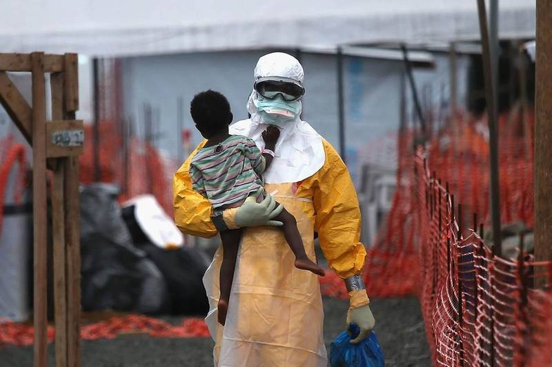 L'epidemia di Ebola in Repubblica Democratica del Congo: impatto umanitario, securitario e politico