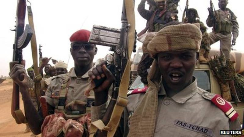 Il ruolo del Ciad nella crisi maliana e nel quadro di sicurezza dell’Africa centro-occidentale