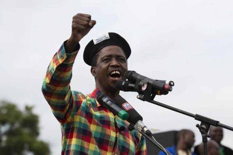 La tassa sul rame decide le presidenziali nello Zambia