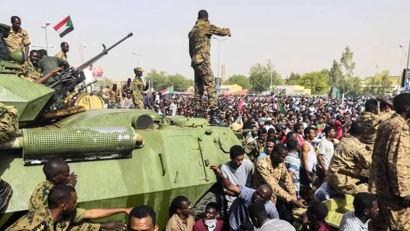 Guerra in Sudan, un punto sul conflitto