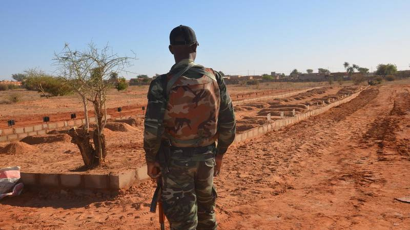Il massacro di Inates e la crescita del terrorismo Jihadista in Niger e nel Sahel