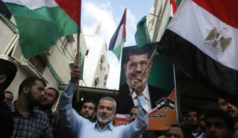 Hamas e la Primavera araba: tra vecchie e nuove alleanze