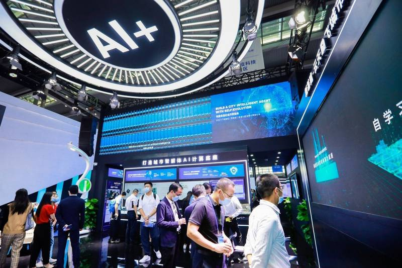 China Standards 2035: la risposta tecnologica di Pechino alle nuove sfide globali