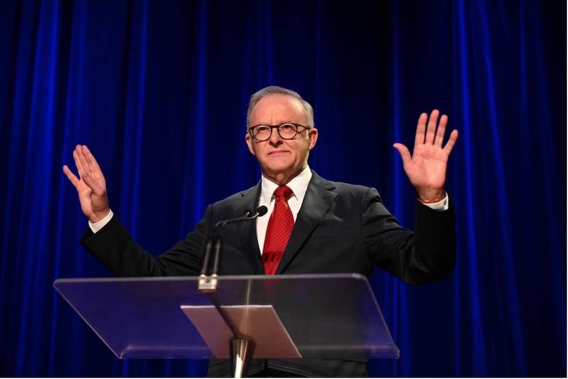 Il futuro dell’Australia dopo le elezioni federali del 3 maggio