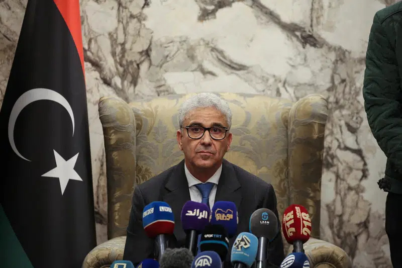 Cause e ricadute del fallito ingresso di Bashaga a Tripoli