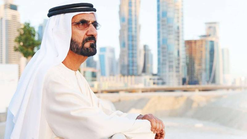 Gli Emirati Arabi Uniti alla ricerca di una nuova via alla diversificazione economica