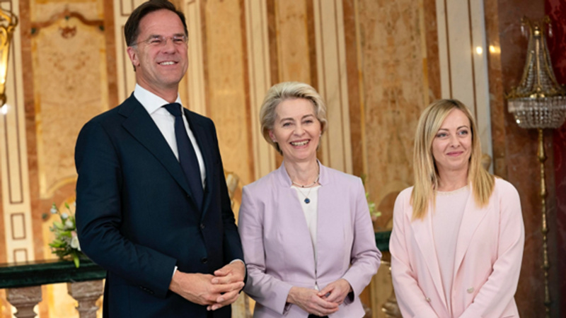 Il nuovo accordo migratorio dell’UE: quali novità per l’Italia