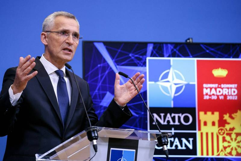 Summit NATO: Concetto Strategico 2022 e nuove priorità